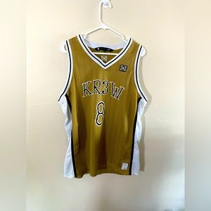 Krew Jersey